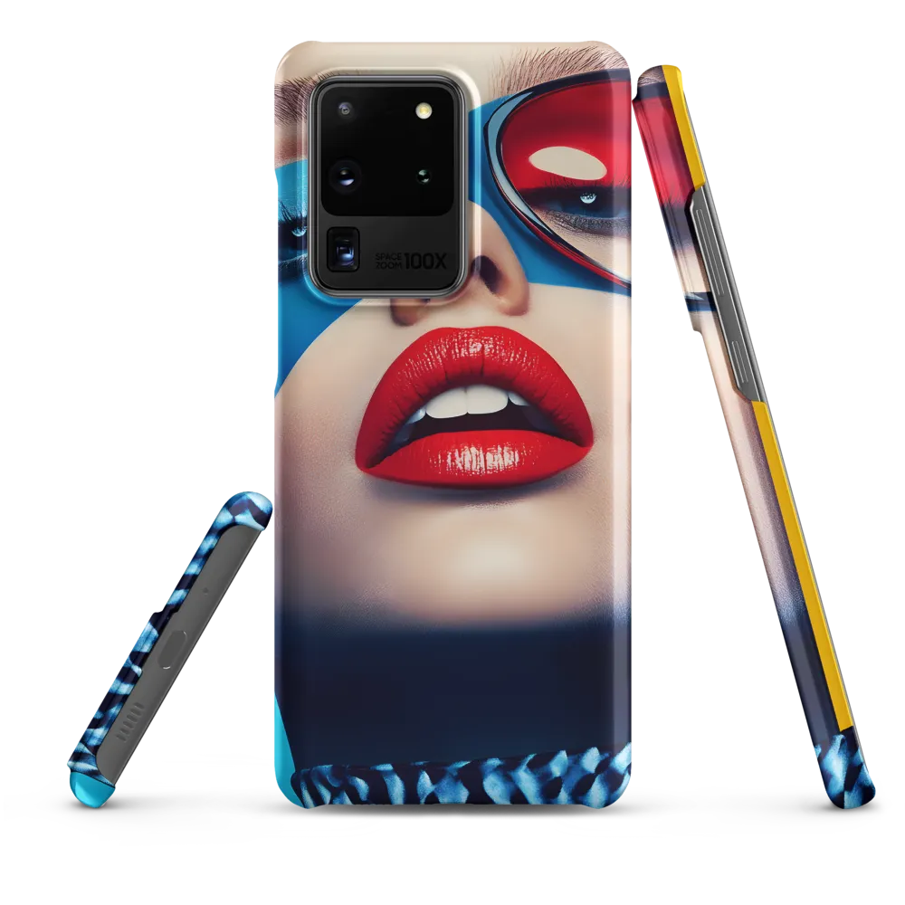 Vivid Expressions