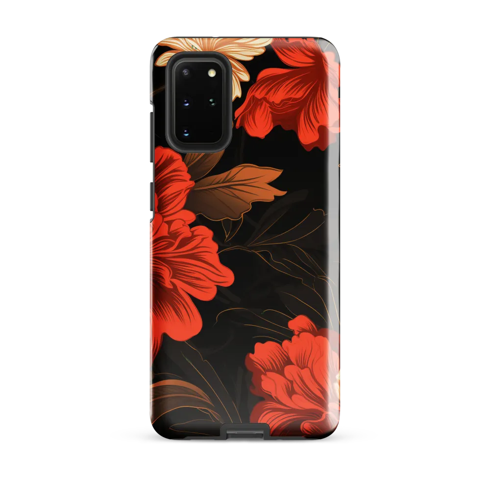 Elegance in Bloom