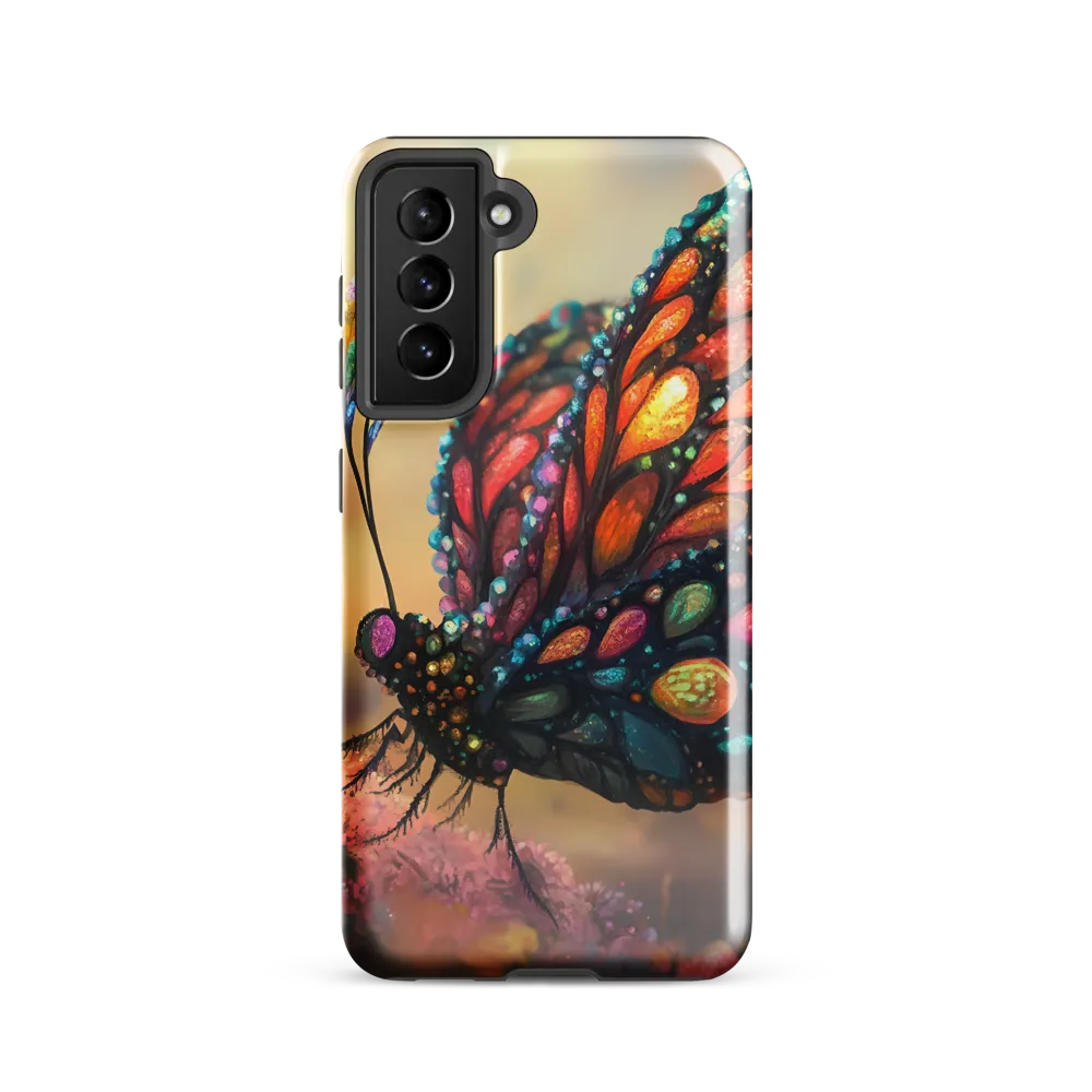 Whispers of a Colorful Dream