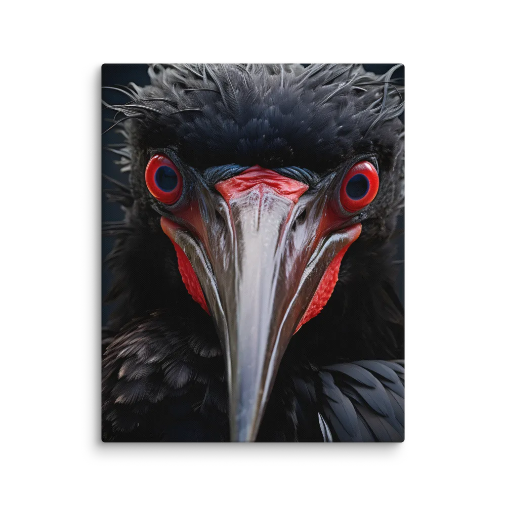 Gaze of the Abyss