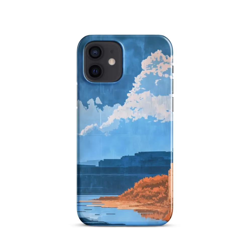 Elysian Waterscape