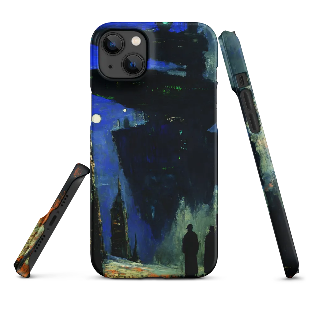 Echoes of the Void