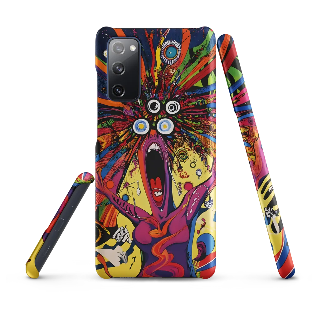 Chaos of Emotion