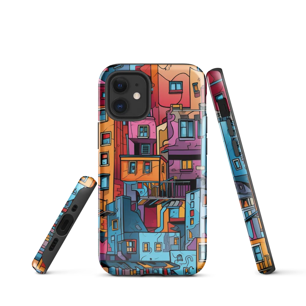 Urban Kaleidoscope
