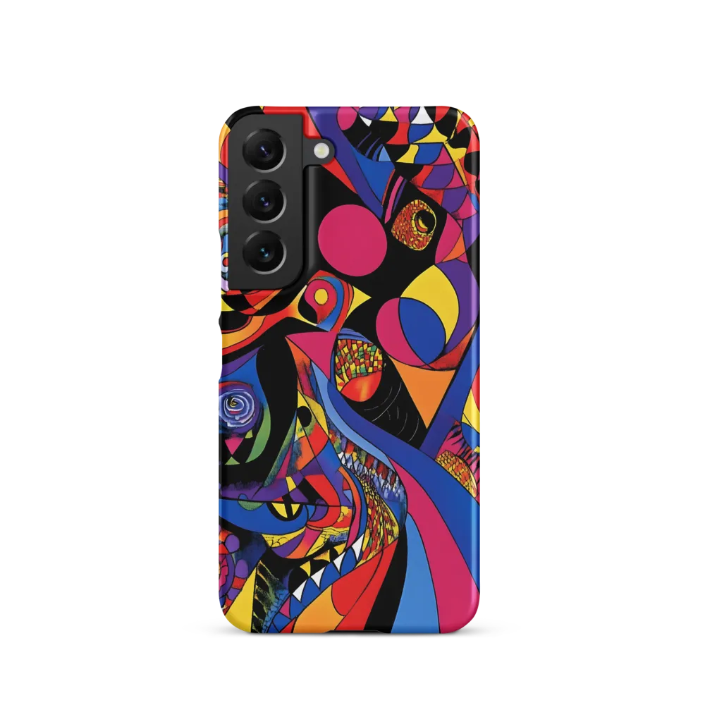 Vibrant Echoes of Geometry