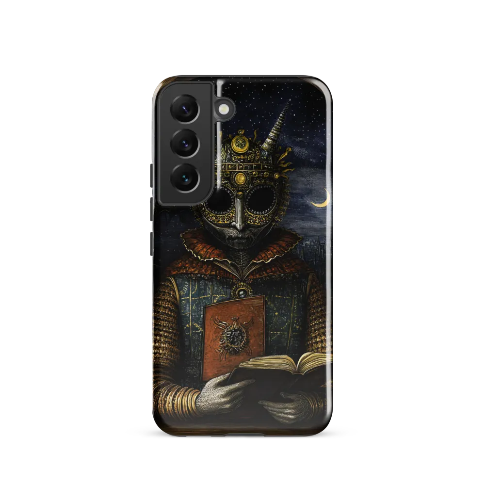 The Keeper of Secrets