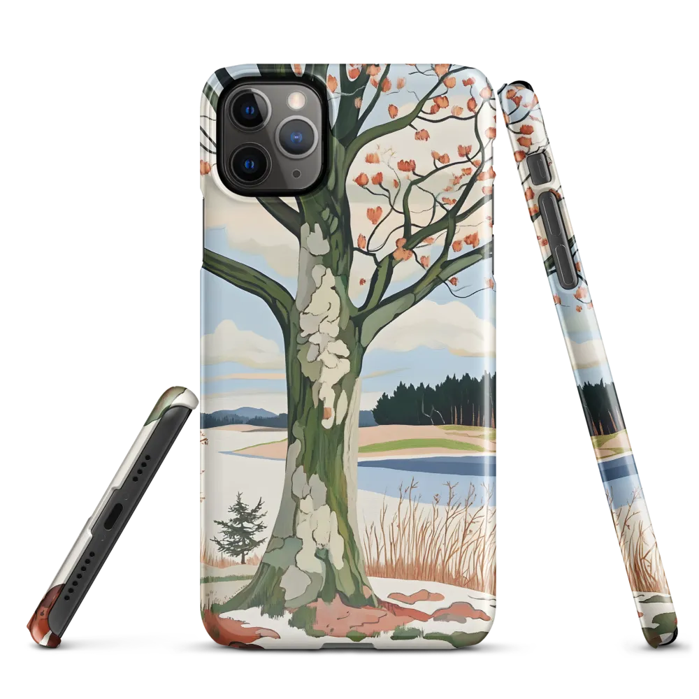 Harmony in Nature | Phone Case |  11 Pro Max | Snap Case | Glossy