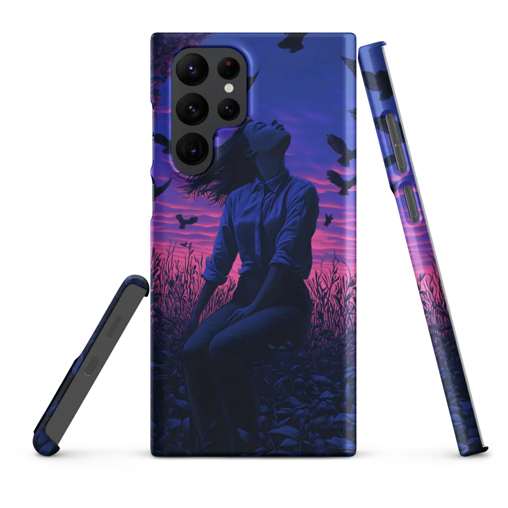 Awakening in Twilight