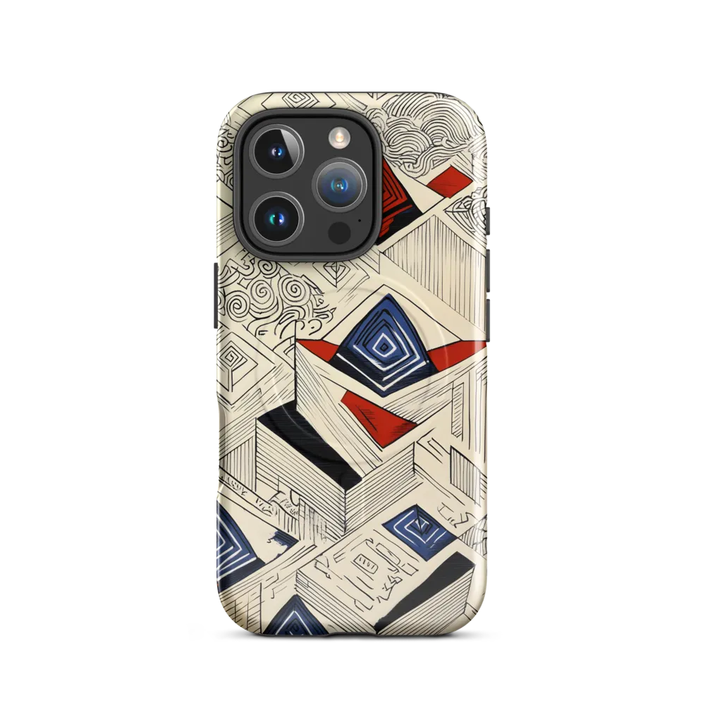 Geometric Harmony