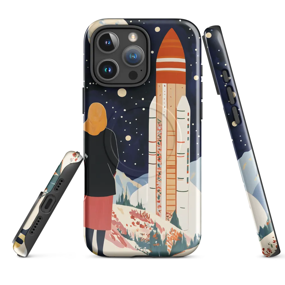 Journey to the Stars