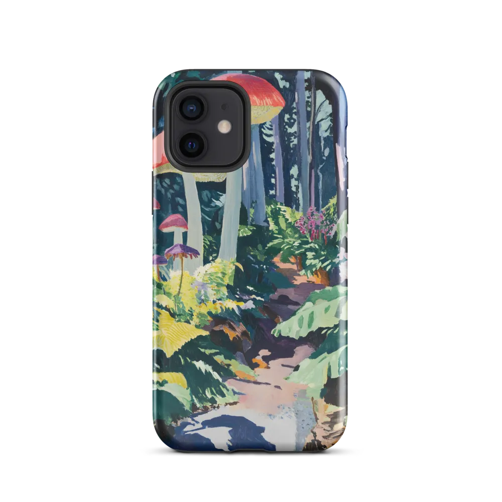 Enchanted Woodland