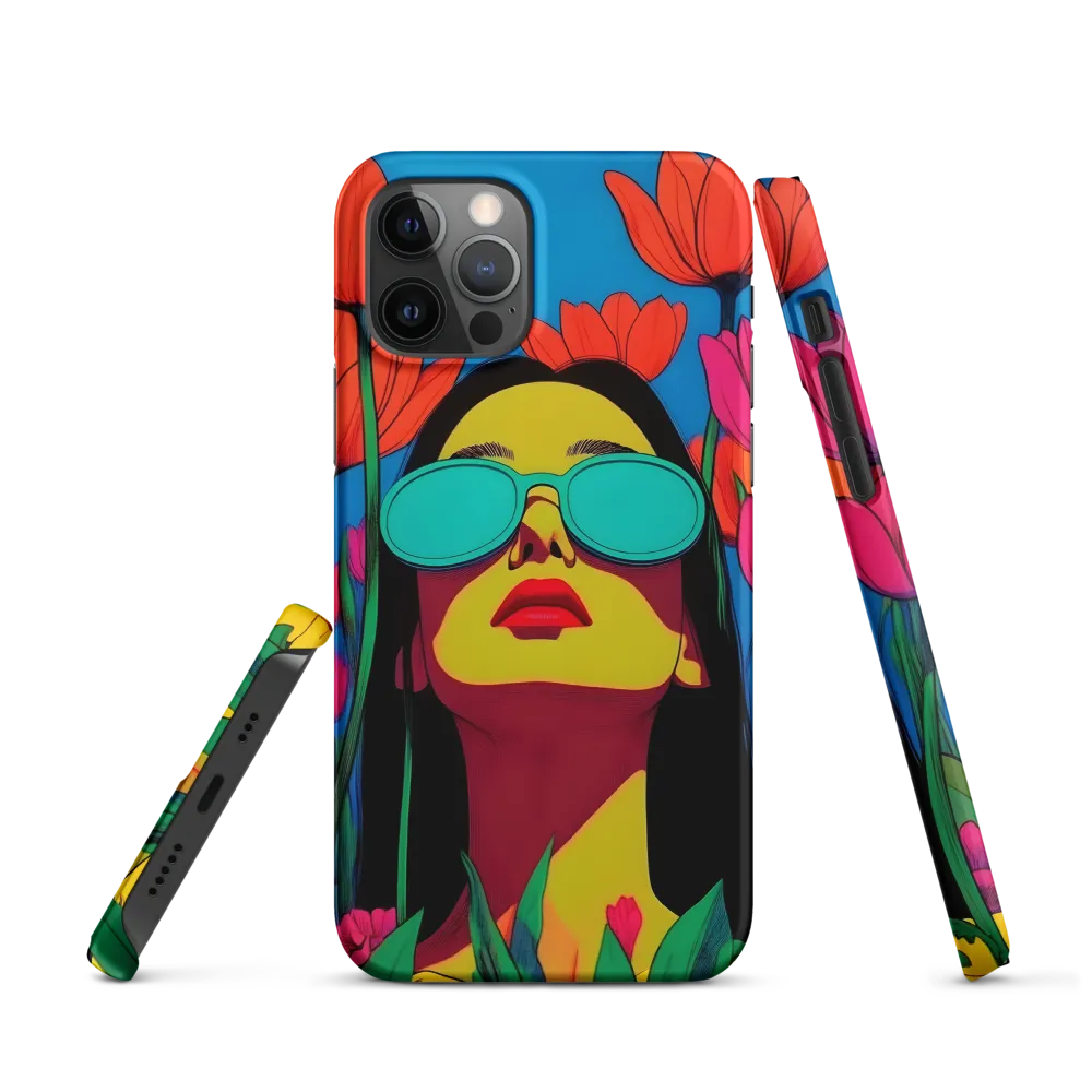 Blooming Individuality