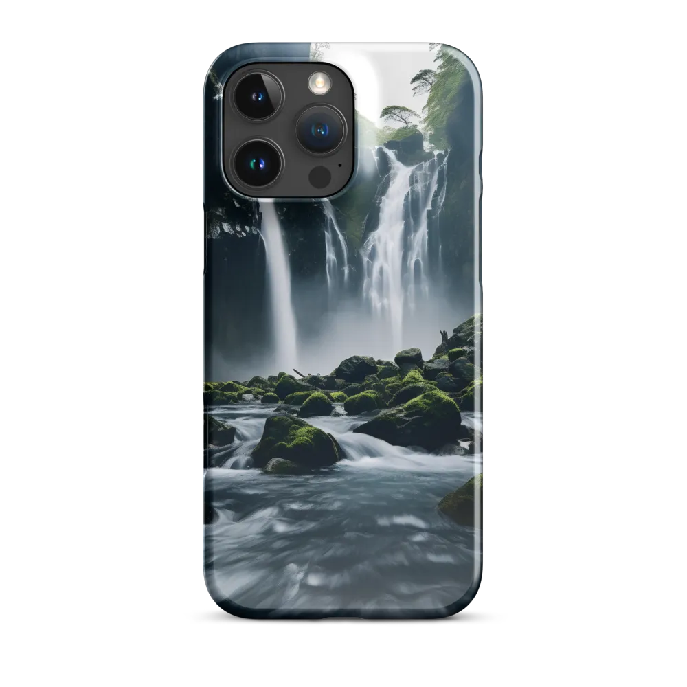 Whispers of the Falls