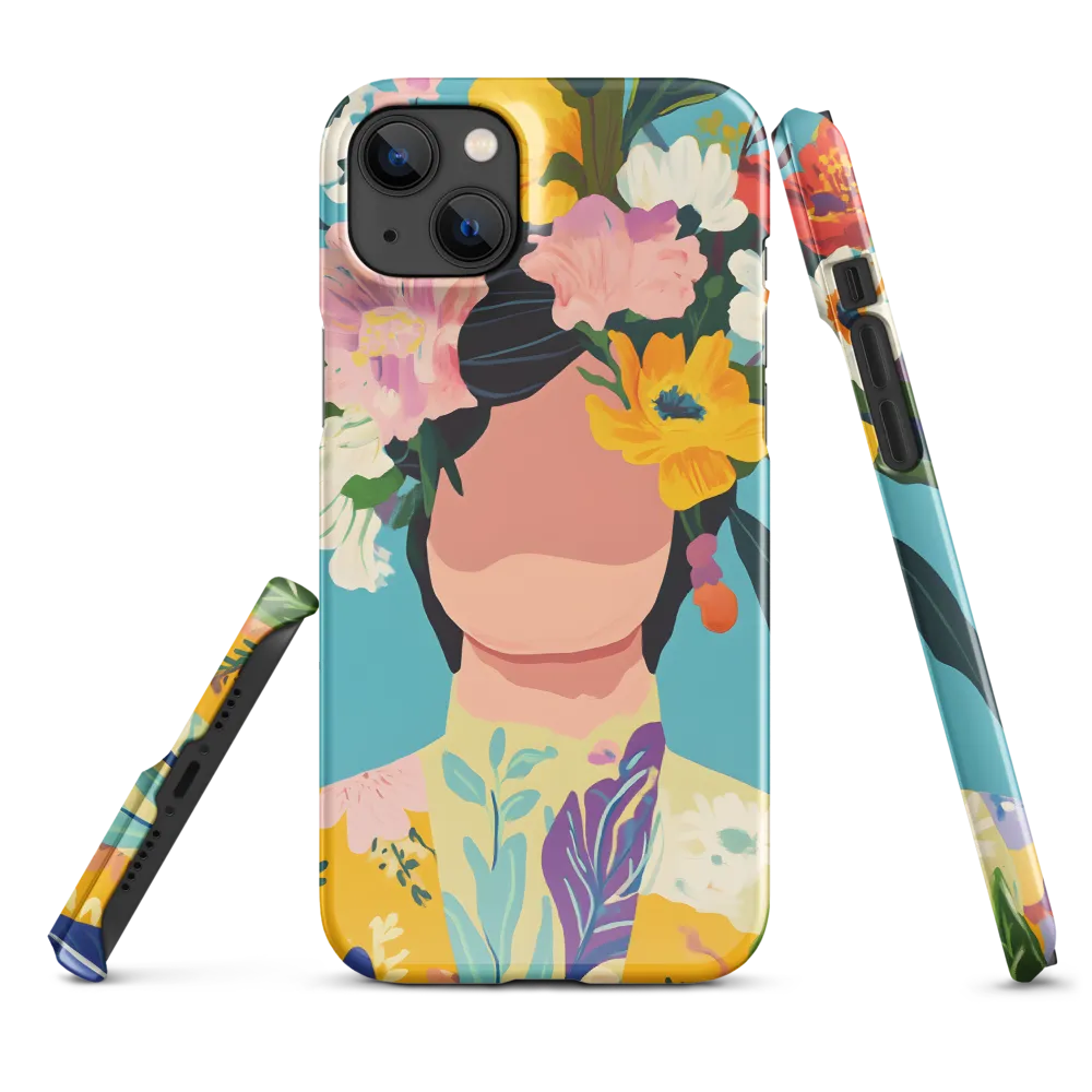 Blooming Identity