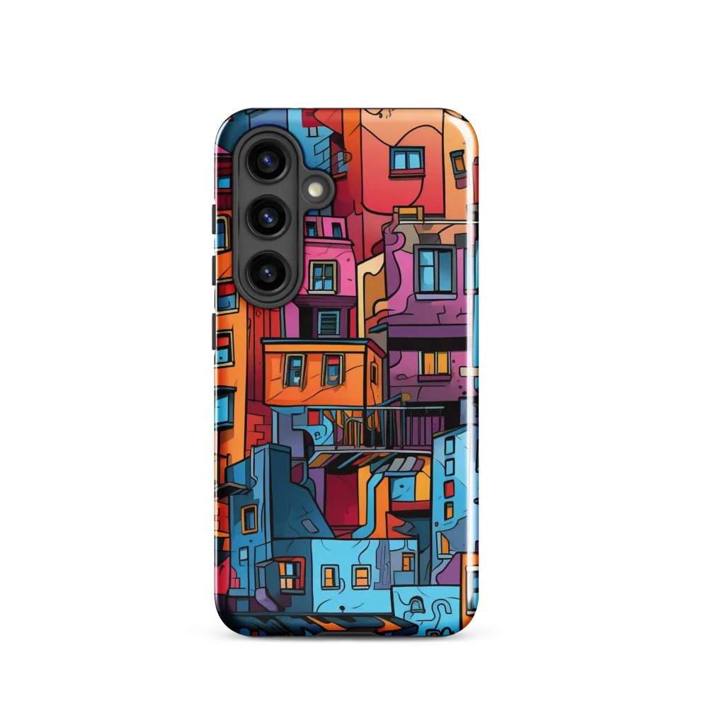 Urban Kaleidoscope