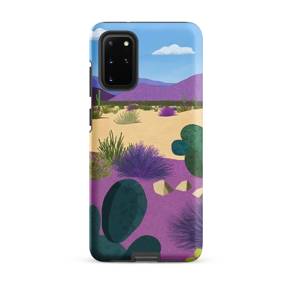 Desert Serenity