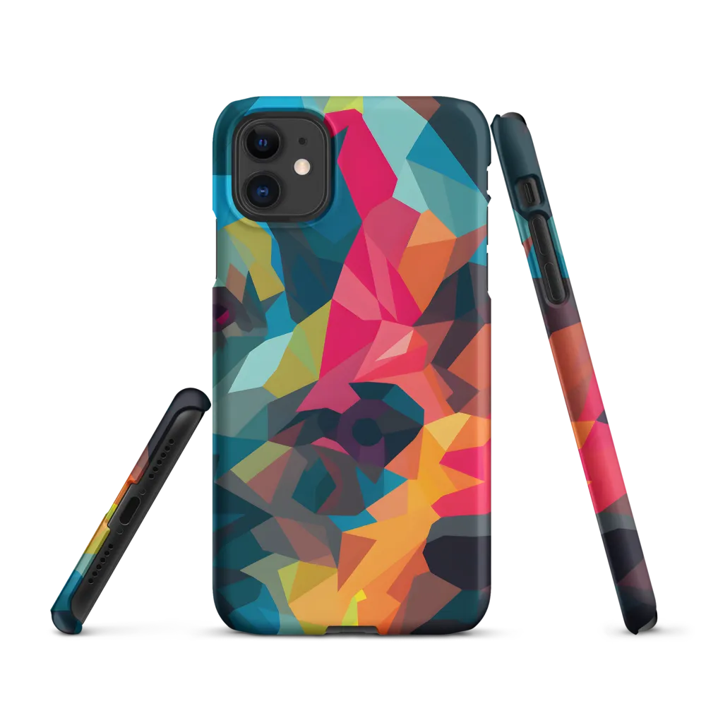 The Colorful Essence of Bears