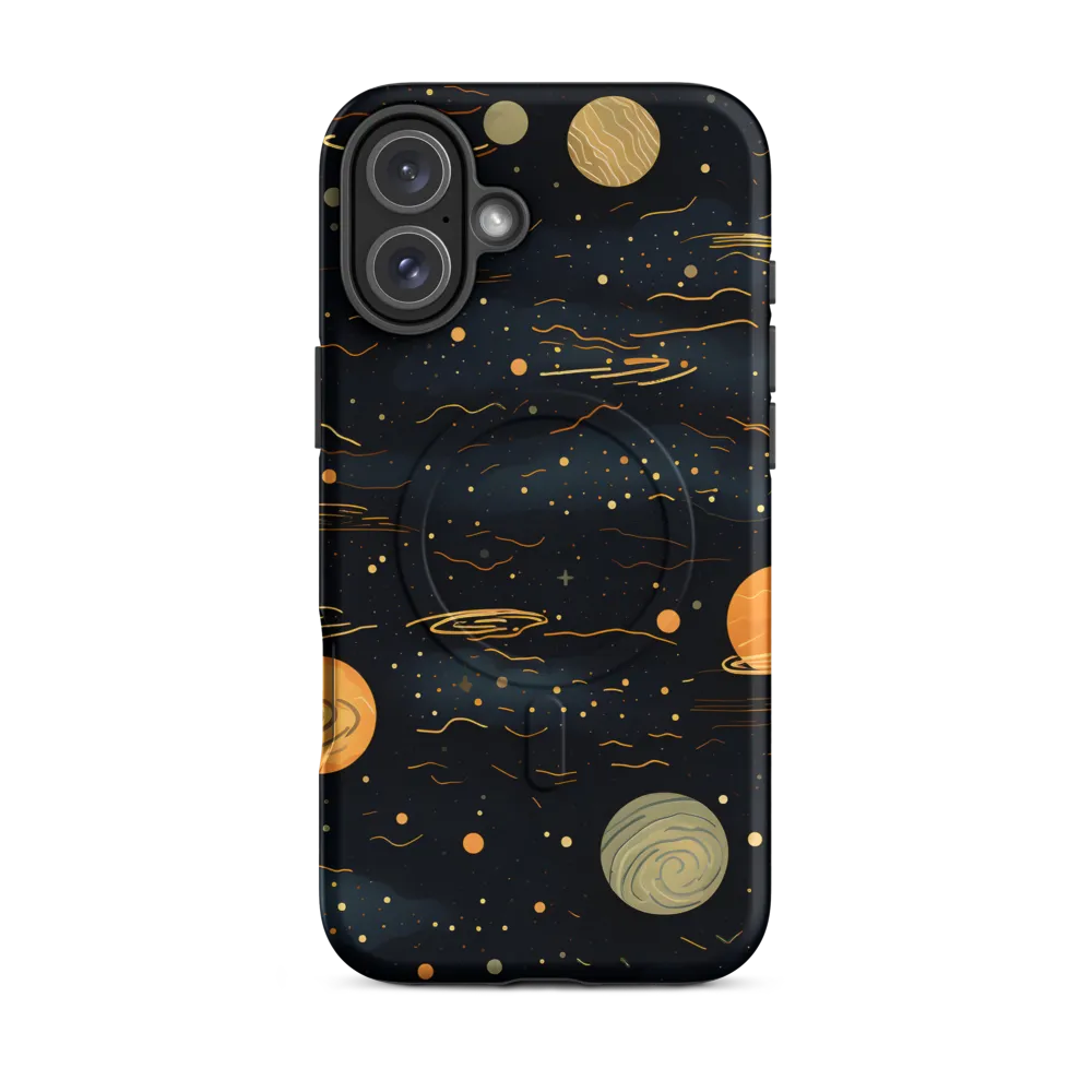 Celestial Dreams
