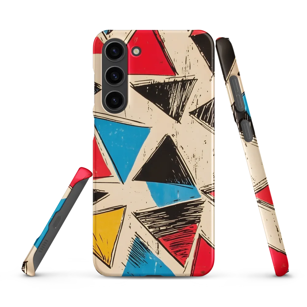 Vibrant Geometry