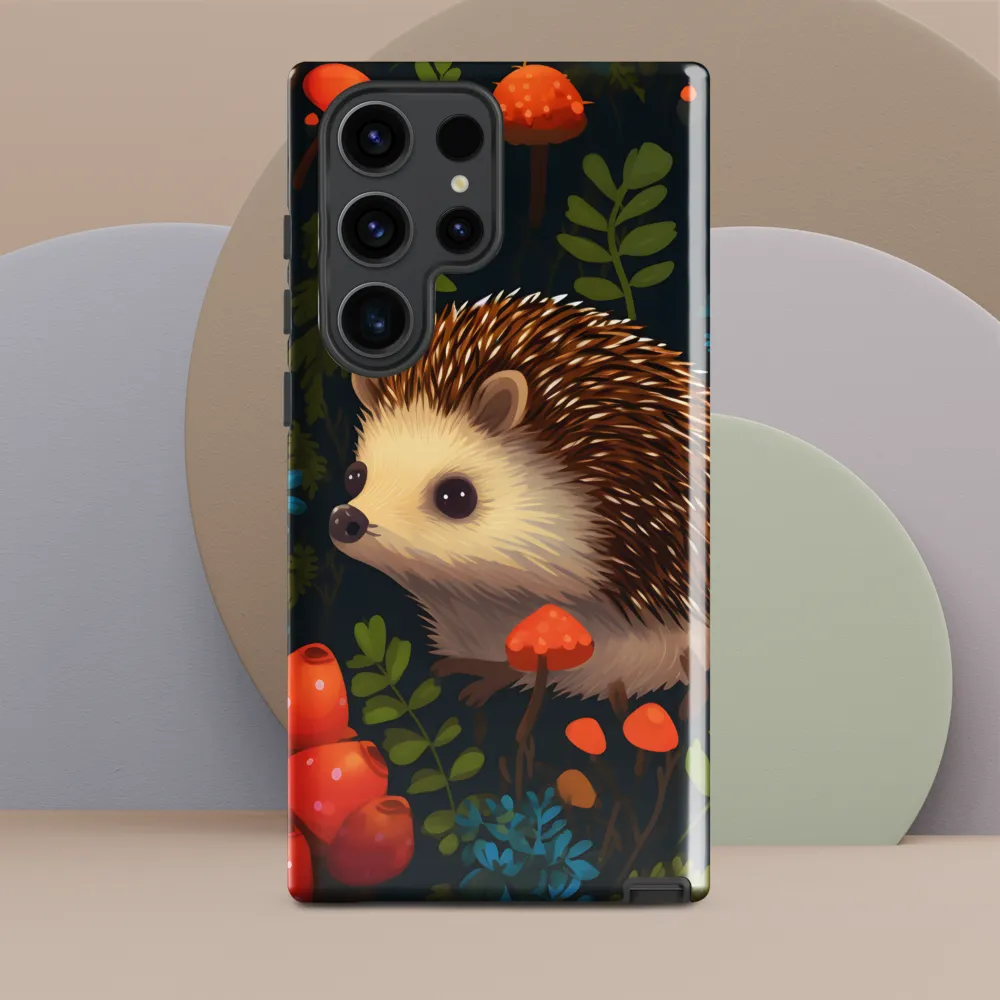 Whimsical Woodland Adventures