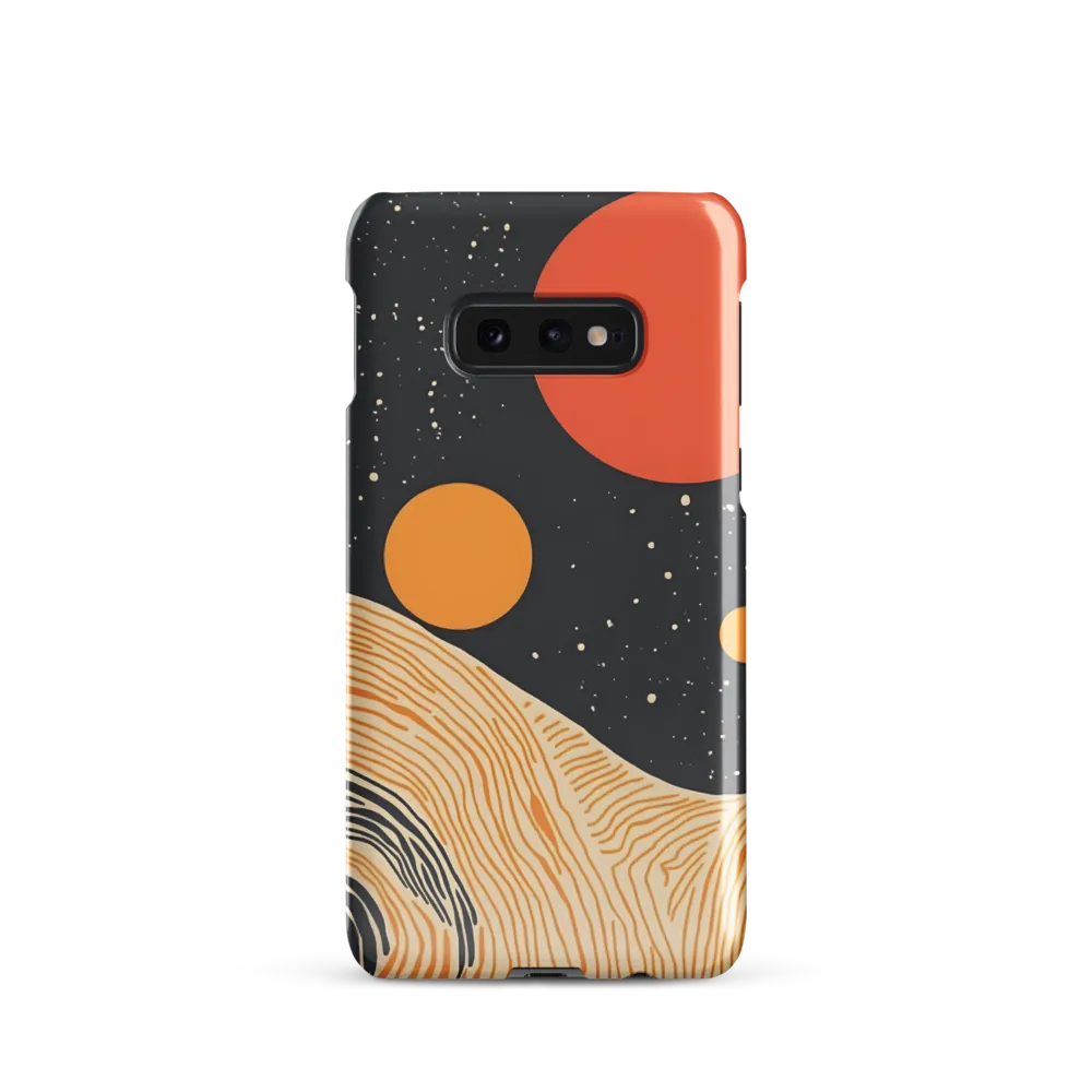 Cosmic Abstraction