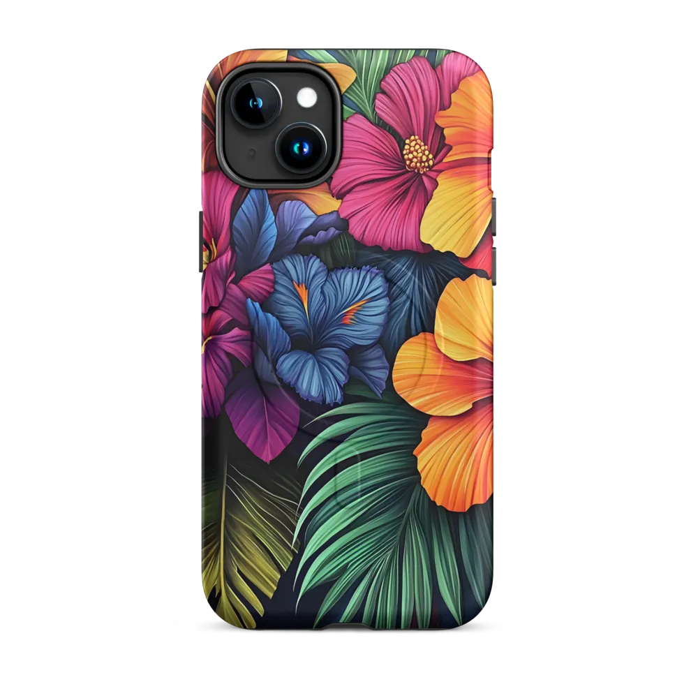 Tropical Symphony