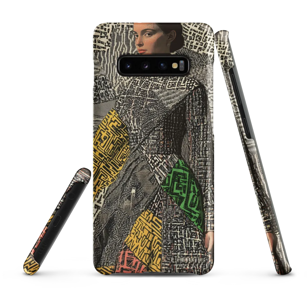 Dynamic Elegance: The Art of Fashion
