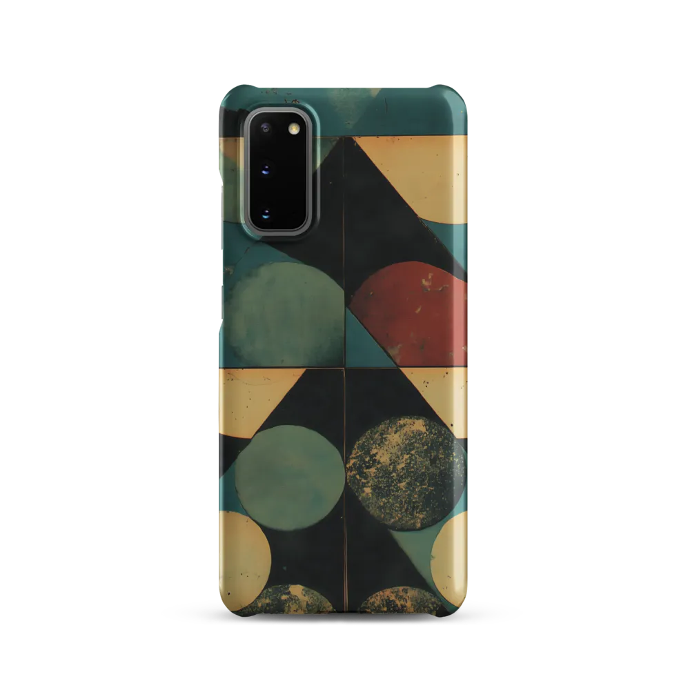 Geometric Harmony