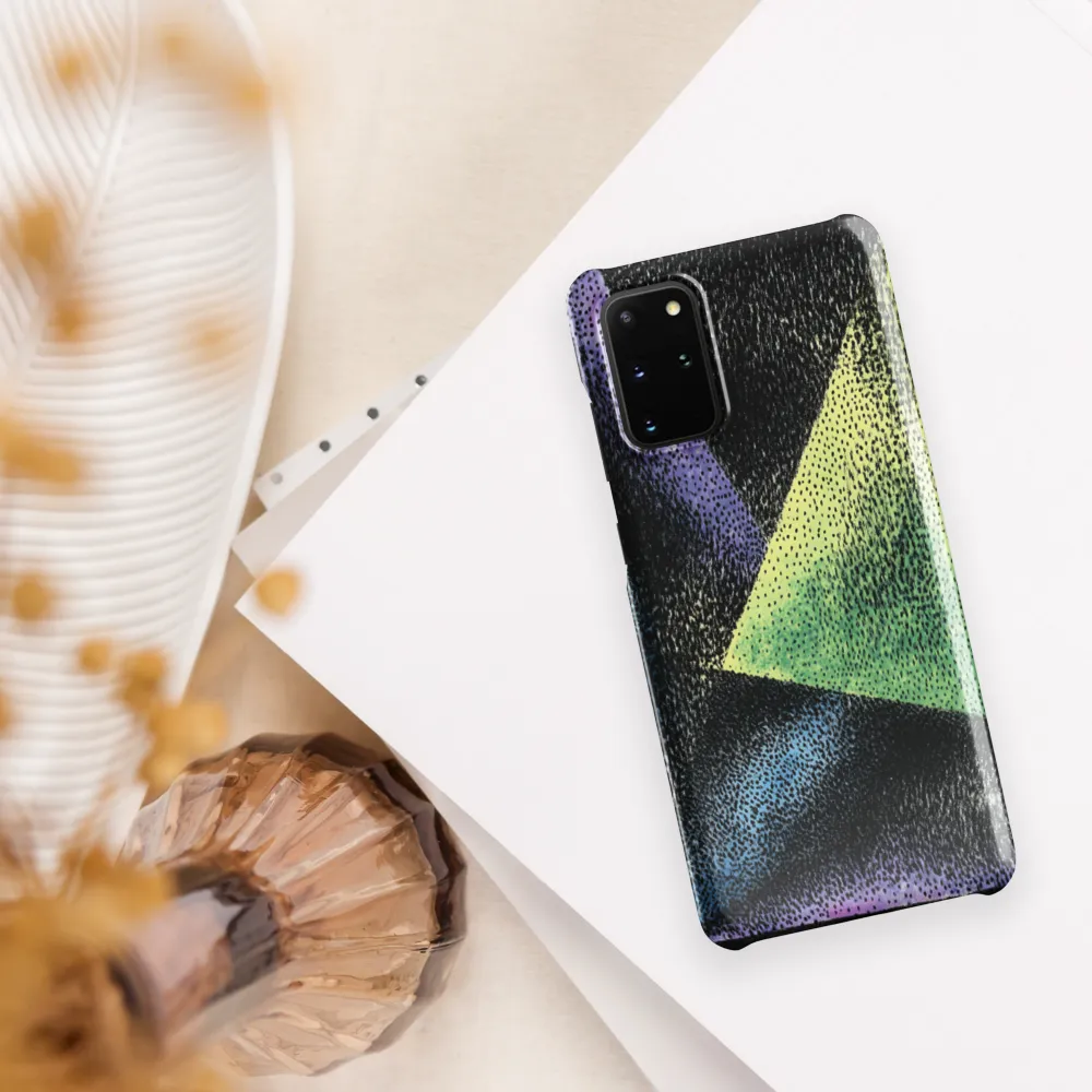 Dynamic Geometric Harmony