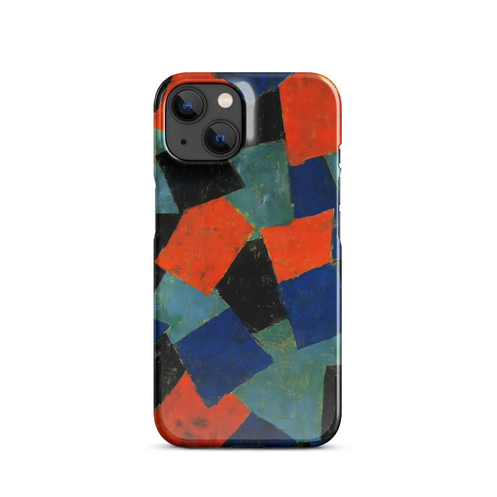 Dynamic Geometry in Color