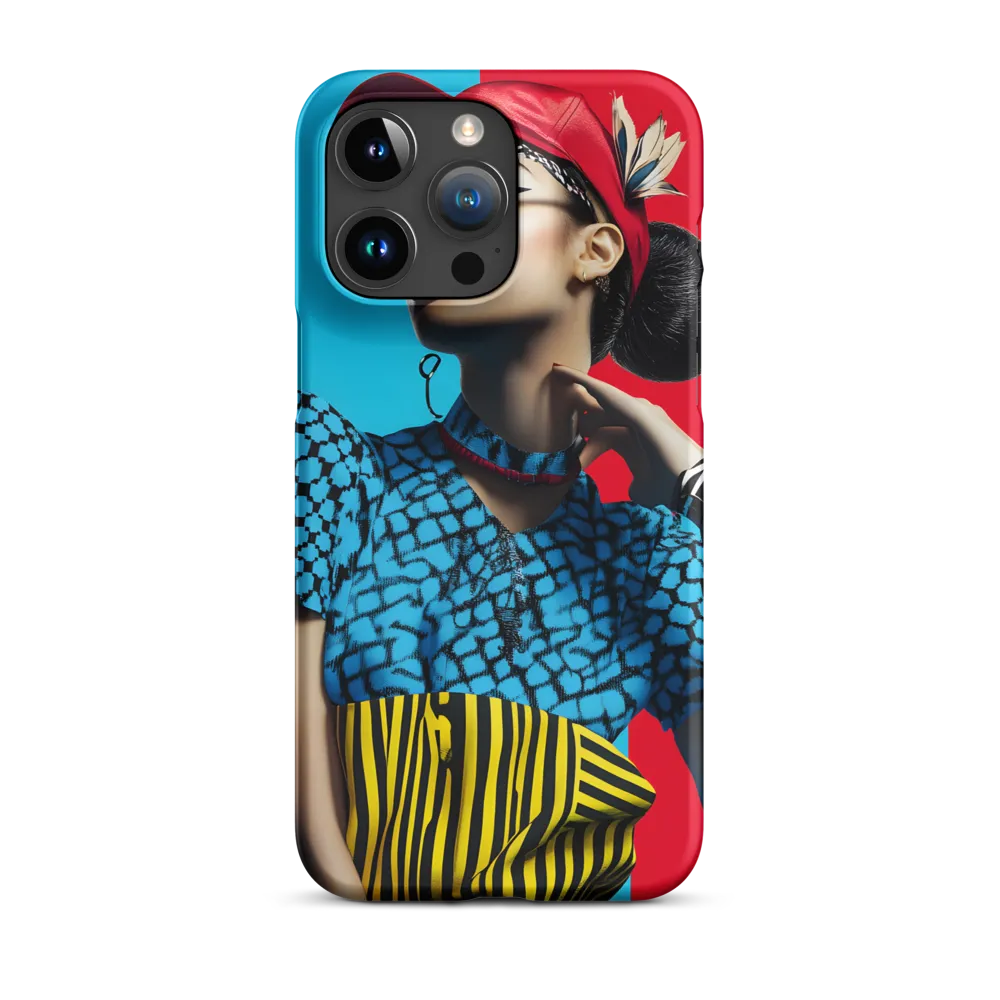 Confident Style: A Modern Fashion Statement