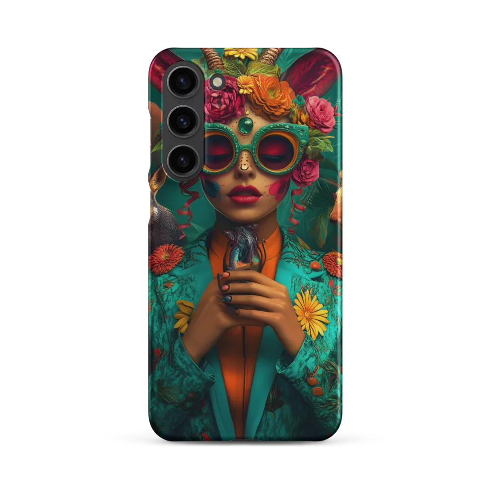 Botanical Reverie