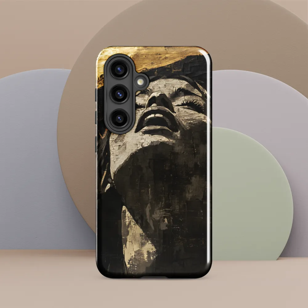 Transcendence in Gold