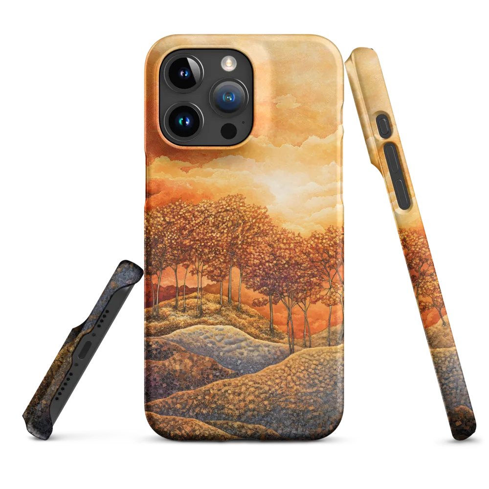 Golden Twilight