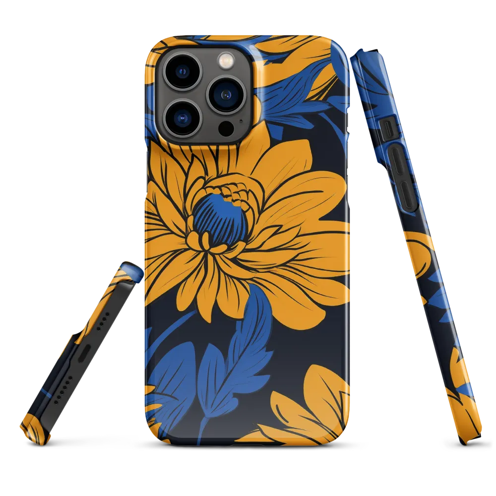 A Symphony of Blooms