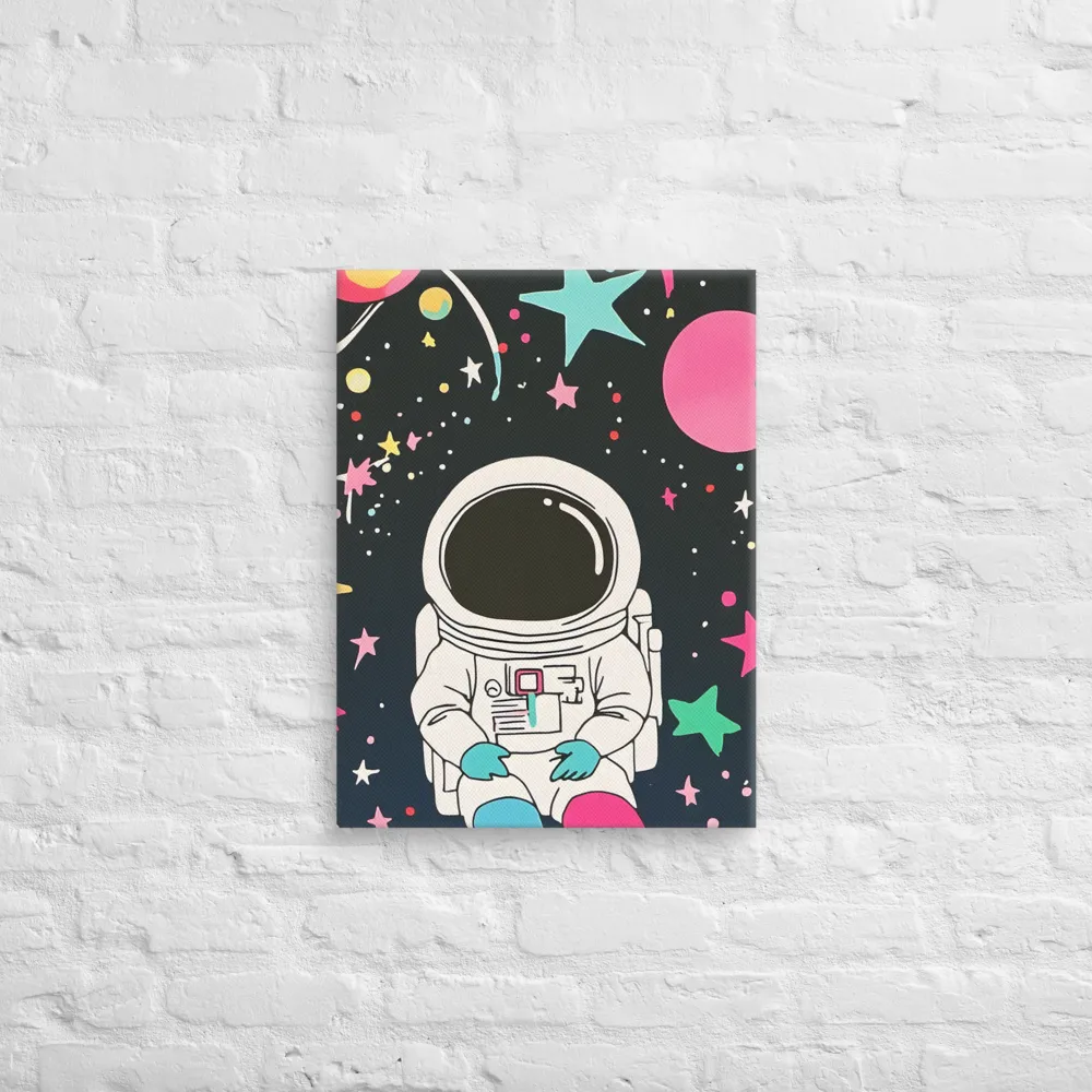 Cosmic Dreamer