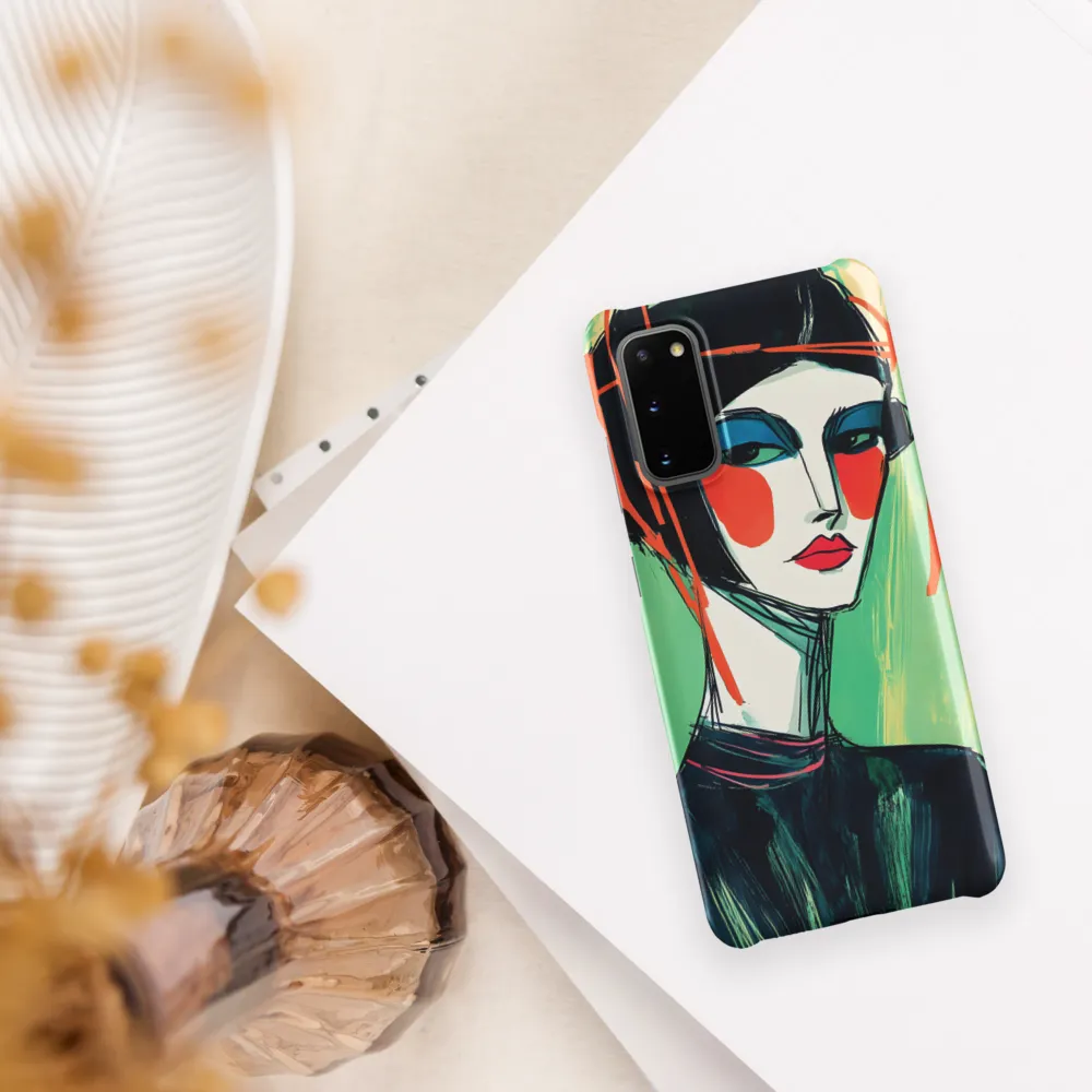 Bold Elegance