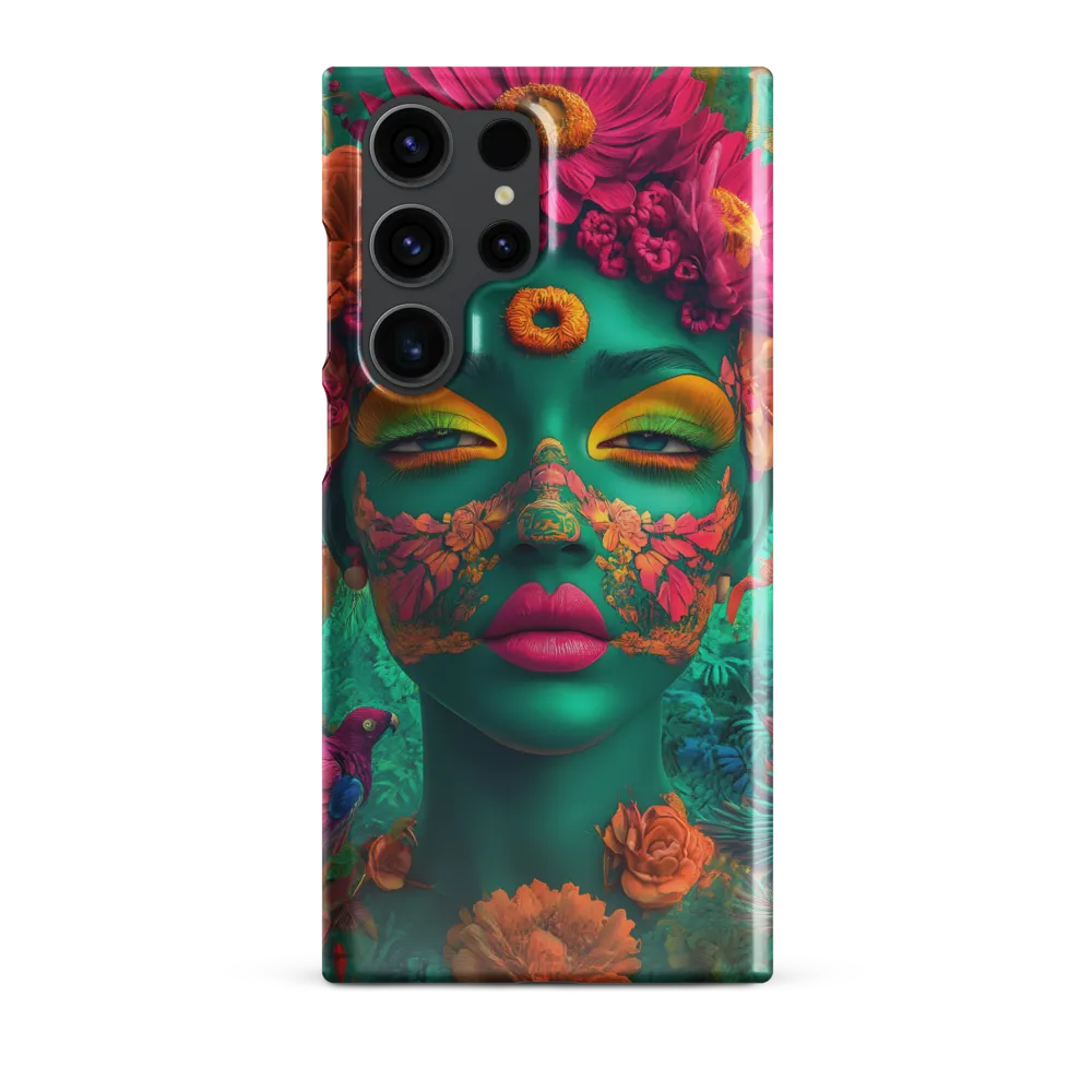 Floral Serenity