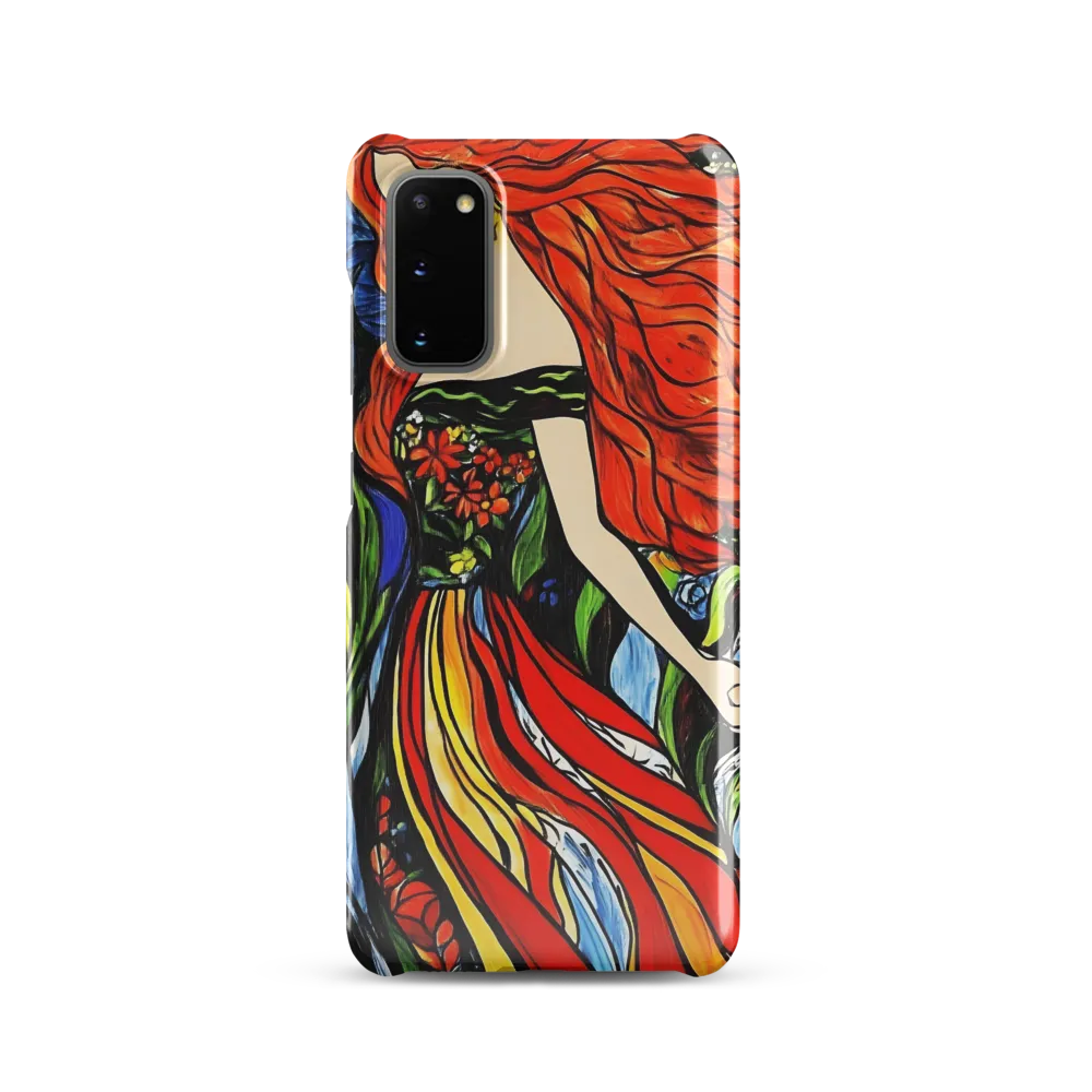 The Vibrant Spirit