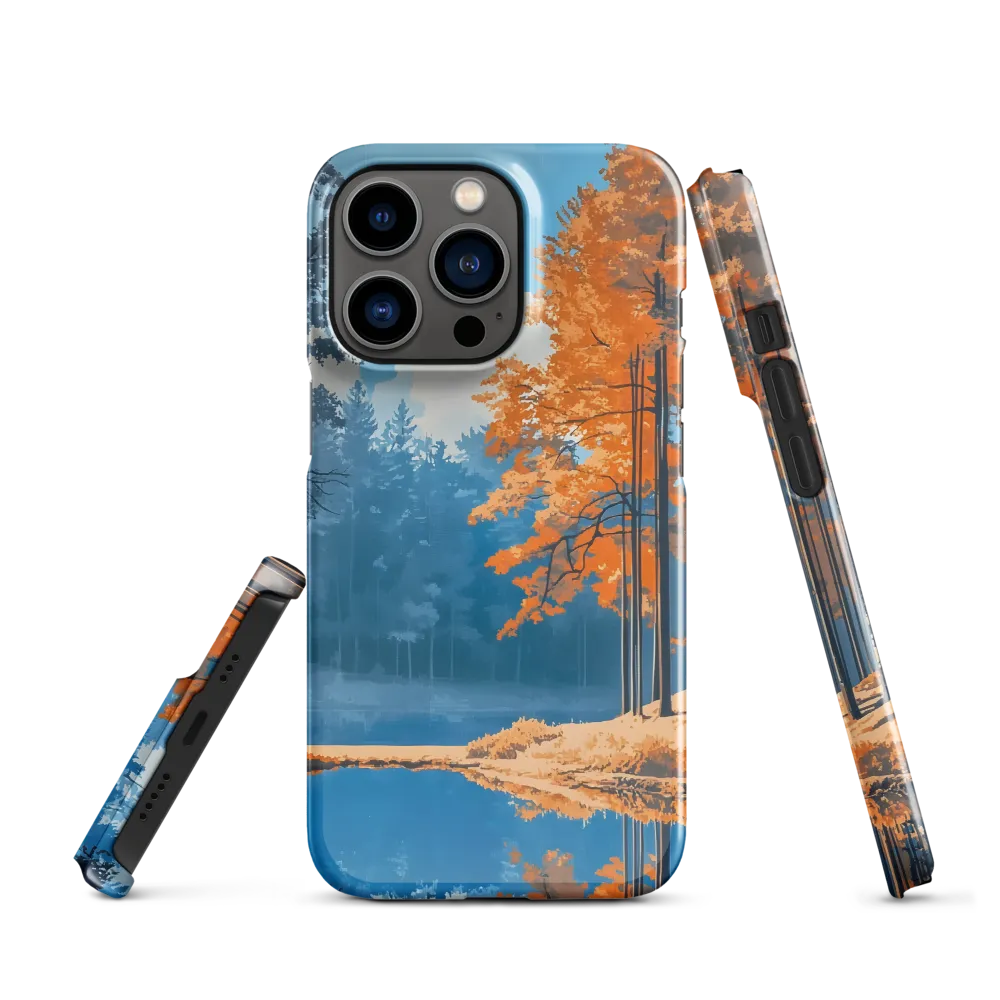 Autumn Reflections