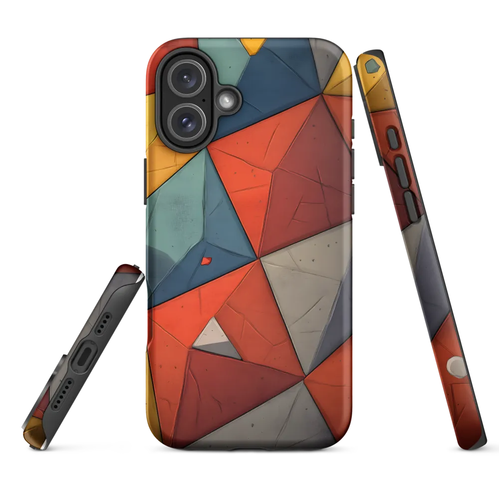 Geometric Harmony