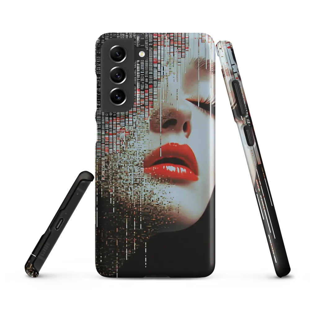 Fragmented Beauty