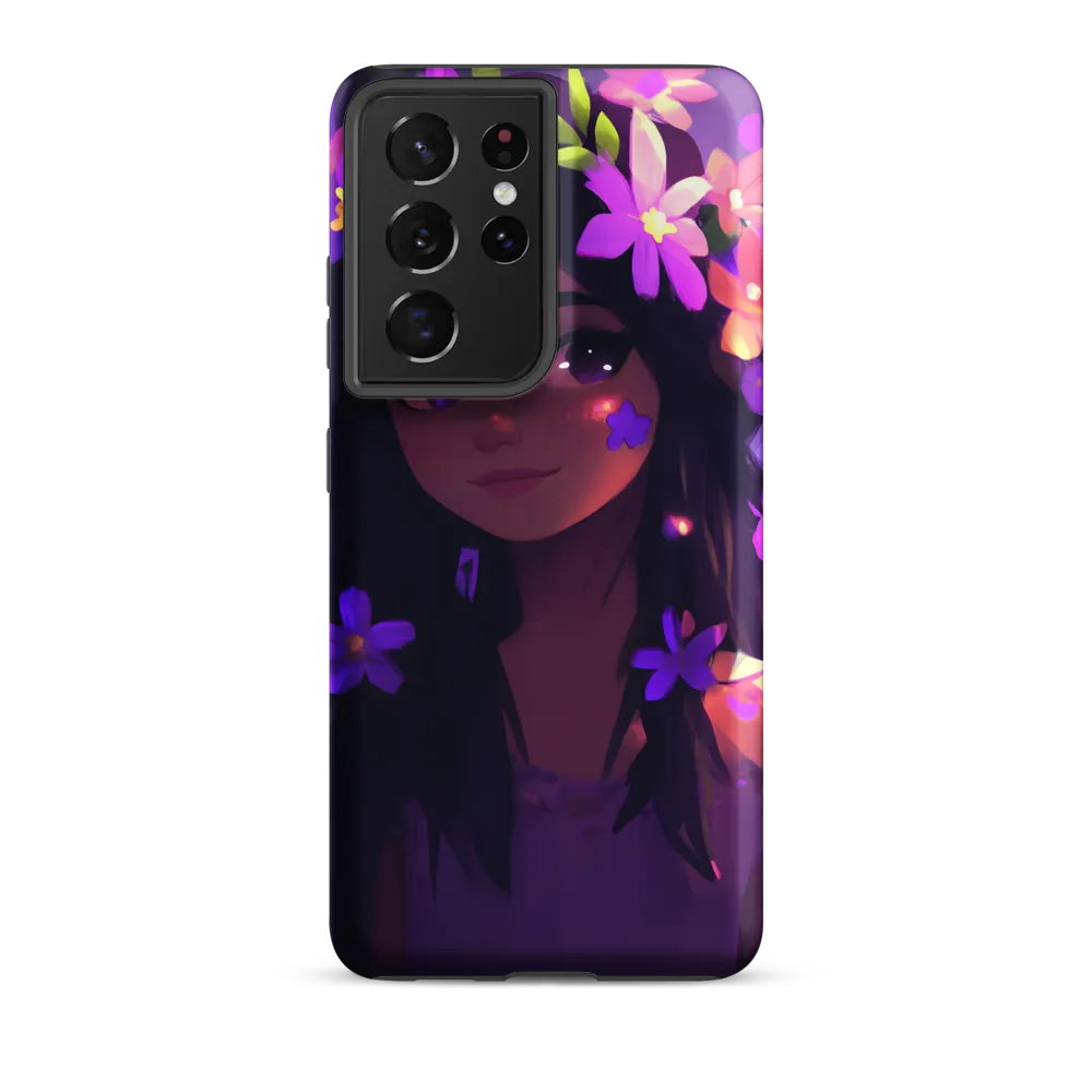 Whispers of Blossoms