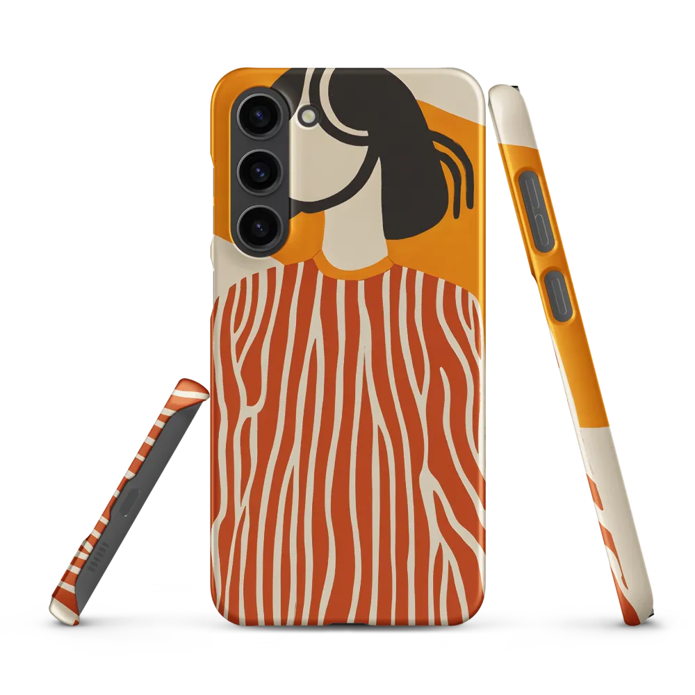 Abstract Elegance