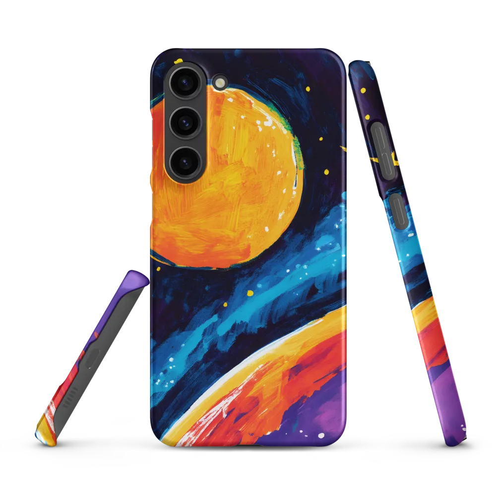 Galactic Harmony
