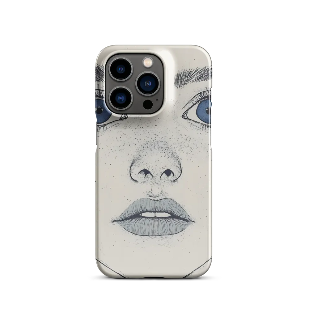 Eyes of Emotion