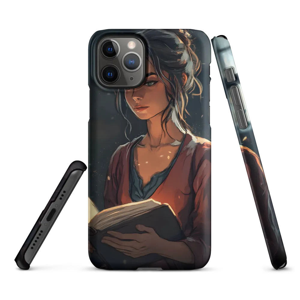 The Serenity of Reading