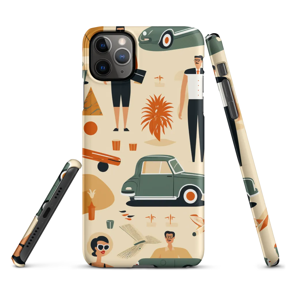 Retro Playfulness