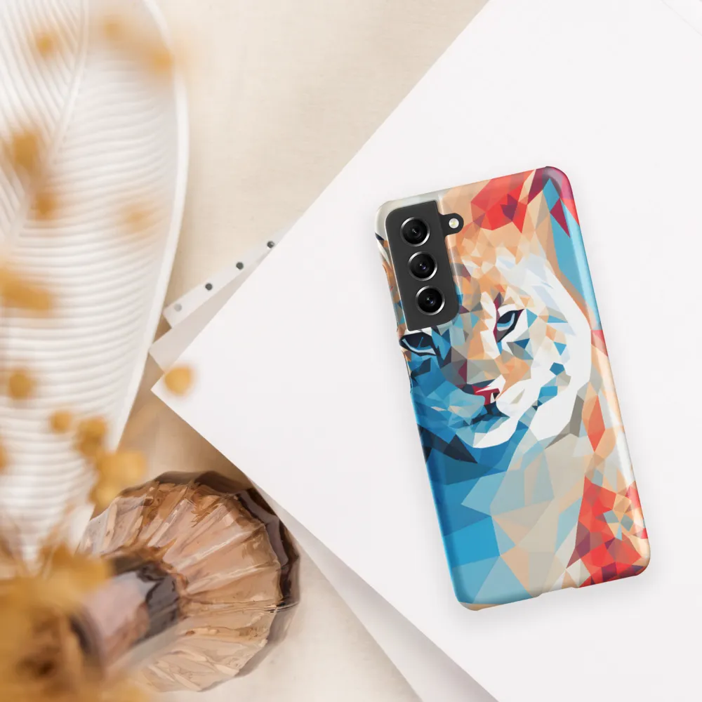 Facets of Feline Wonder