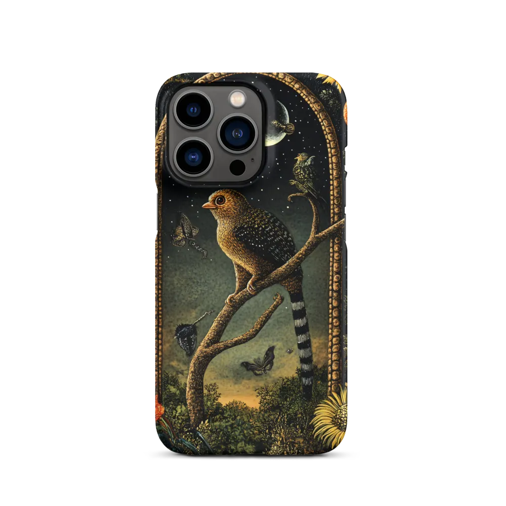 Whispers of Nature | Phone Case |  13 Pro | Snap Case | Matte